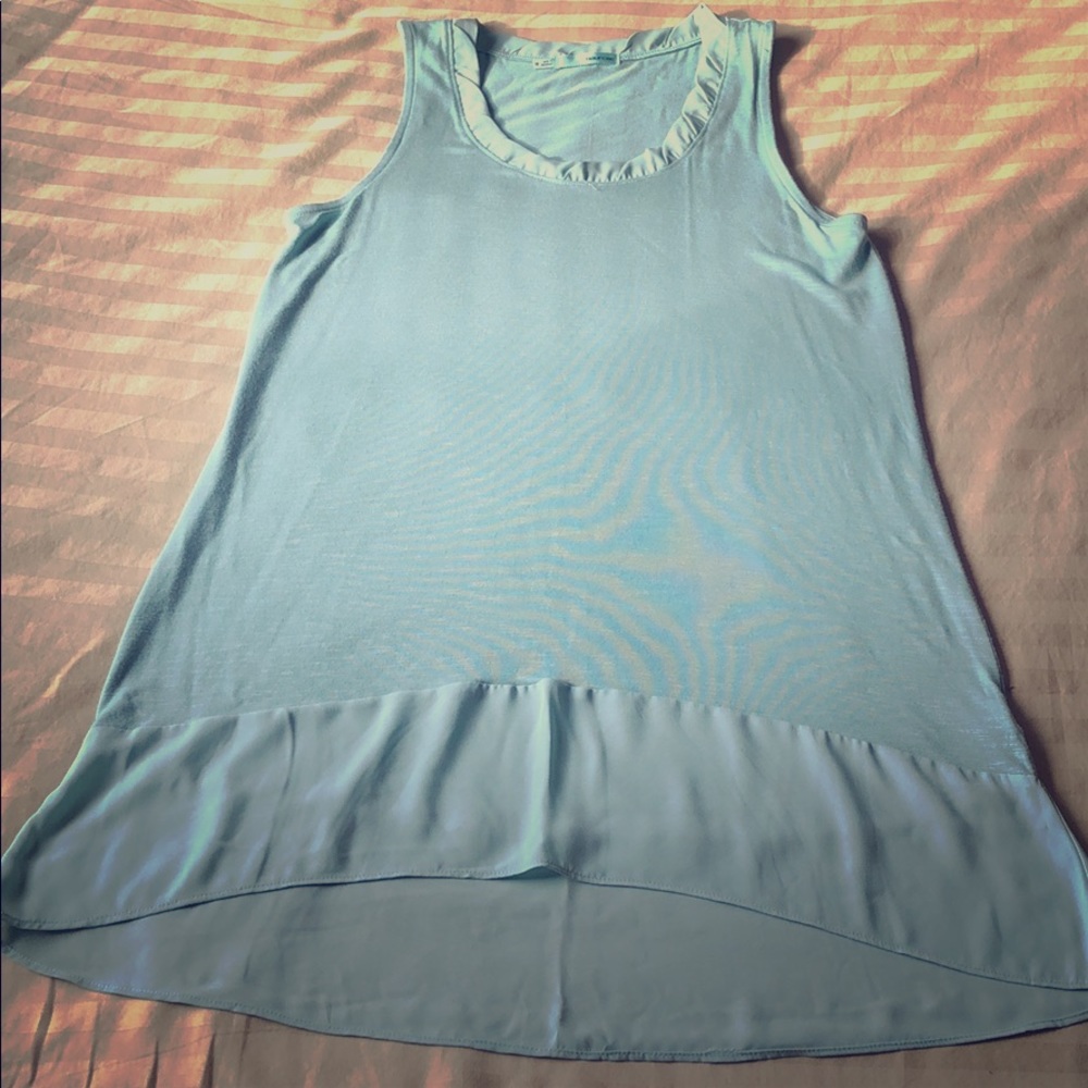 Maurice’s fashion camisole